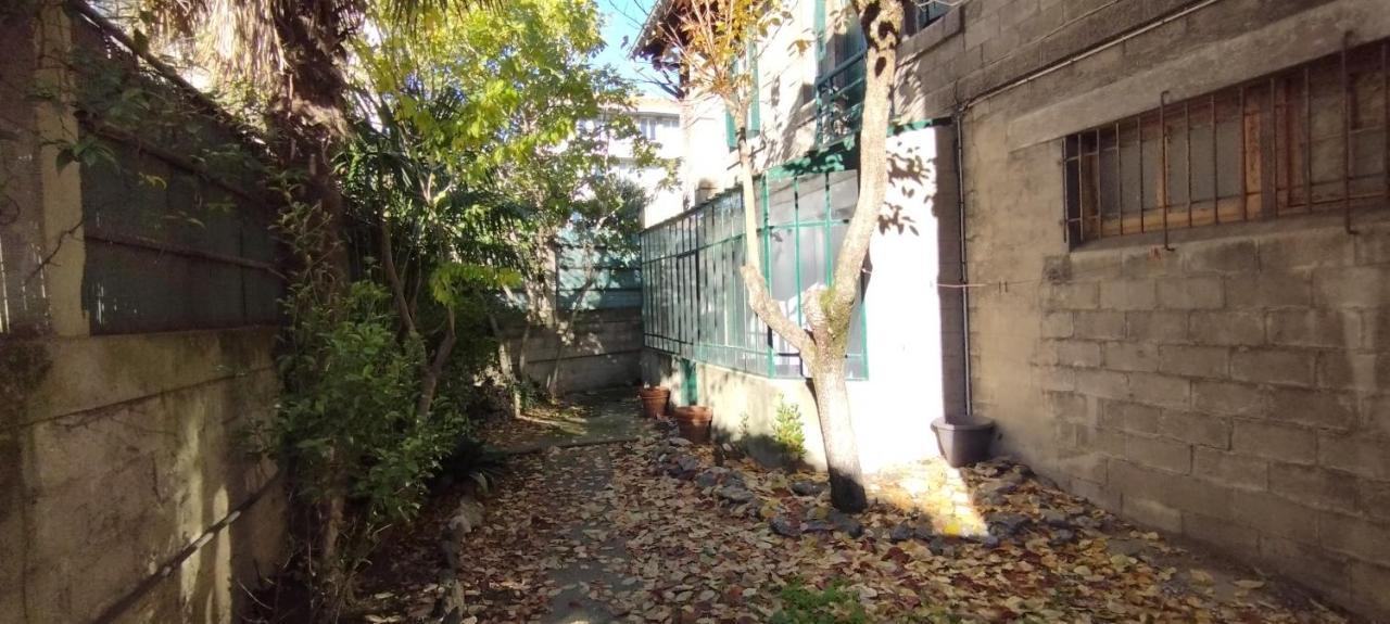 74, Chez Moune Et Mabo Carcassonne Exterior photo